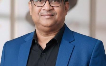 *The Bookseller Who Never Locked His Door*