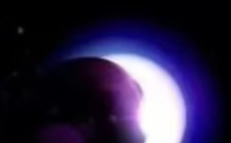 Special arrangements in place at Puri Srimandir for Dola Purnima lunar eclipse