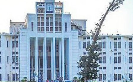 Beyond the Third Floor: Odisha at the Crossroads of Conscience and Capital