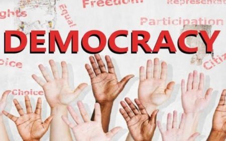 Corporate Democracy and the Betrayal of People’s Dreams in Odisha