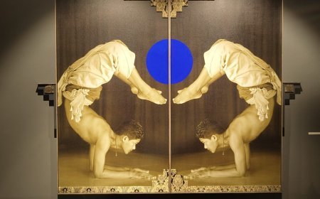 The Long Now of Us Explores Shared Time and Collective Presence in Bhubaneswar