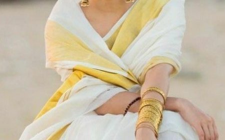 Beauty Beyond Gloss: How South Indian Heroines Redefined Global Cinema