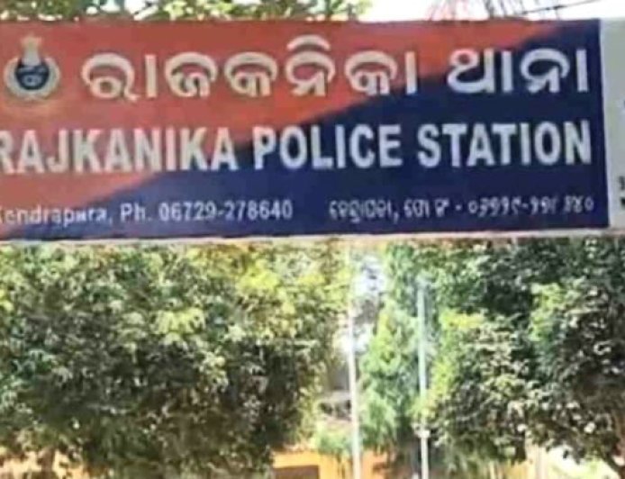 Odisha Crime Branch tags Rajkanika minor assault  case as “Red Flag”; DG to head investigation