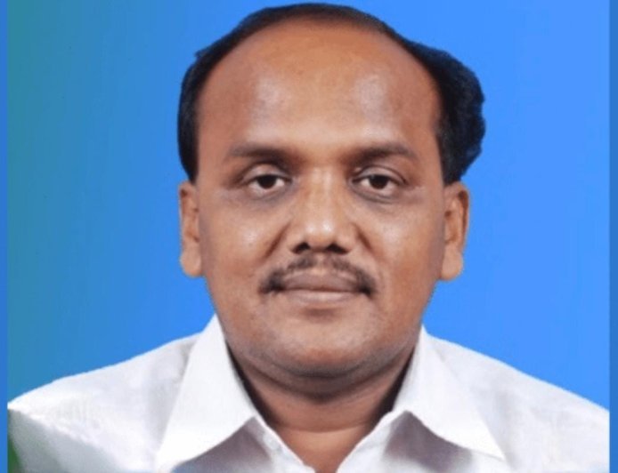 Prabhat No More: BJD Suspends Former MLA Prabhat Biswal for Anti-Party Activities