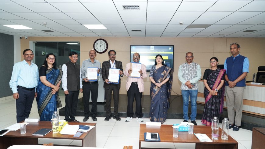 Odisha strengthens urban sanitation ecosystem through learning workshop on FSSM