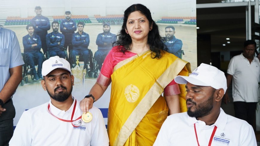 A journey where motion met purpose, change found its way