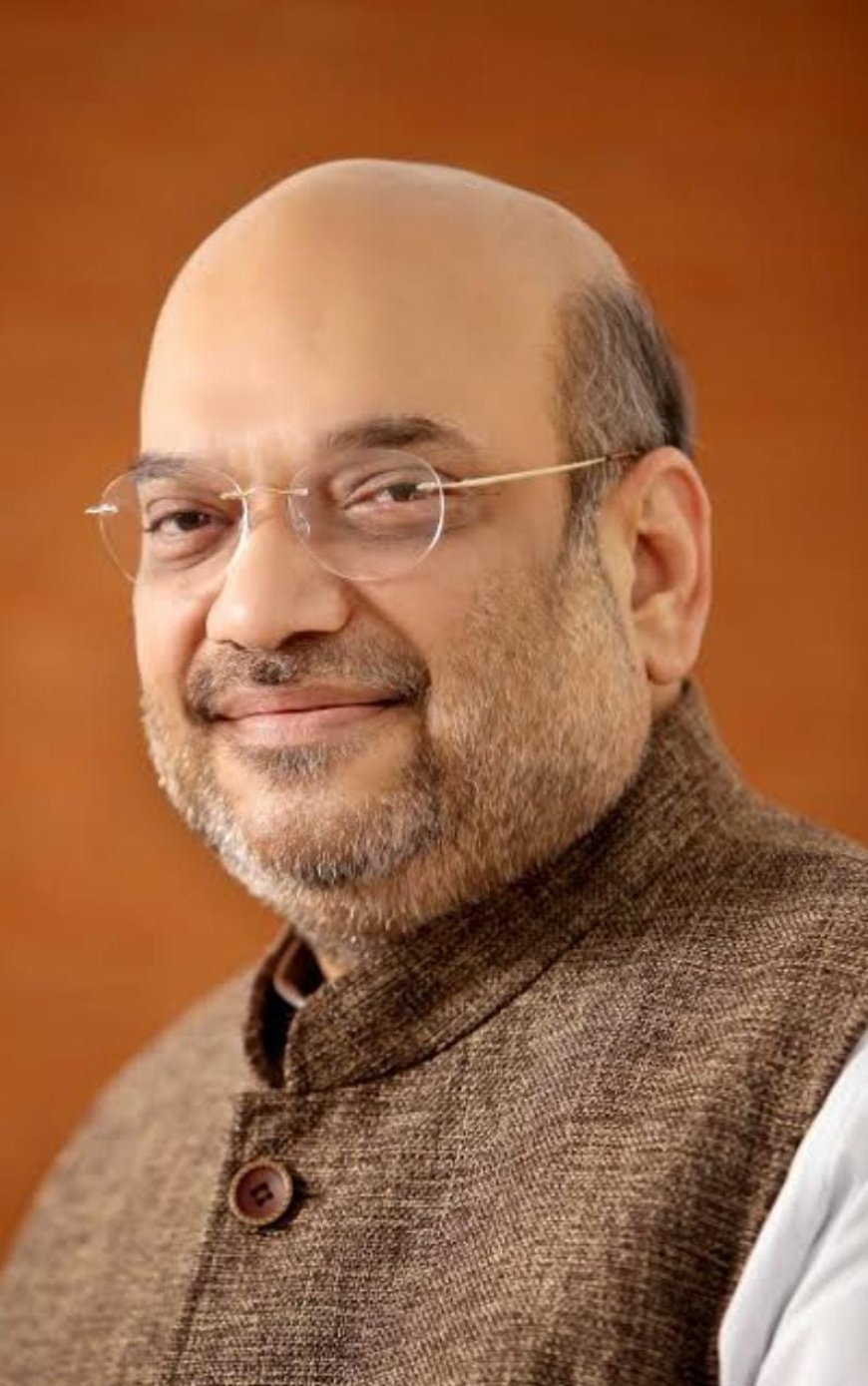 Amit Shah to visit Odisha on March 7