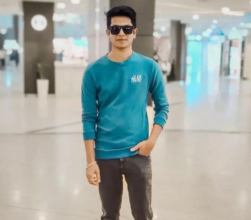 Engineering student found dead in Bhubaneswar 