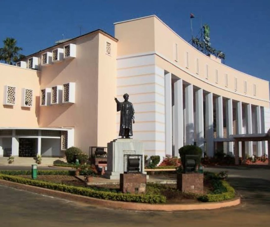 Child marriage cases rise in Odisha; higher than national average