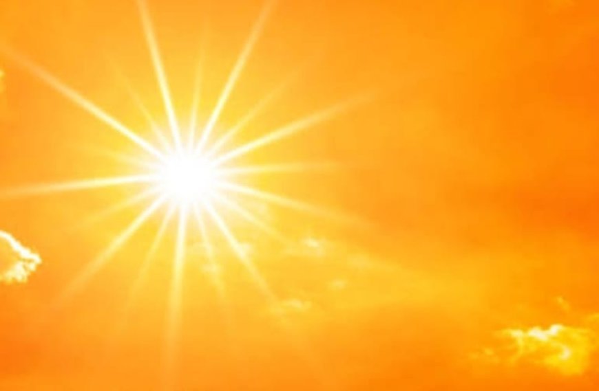Odisha government issues advisory to schools on heatwave preparedness