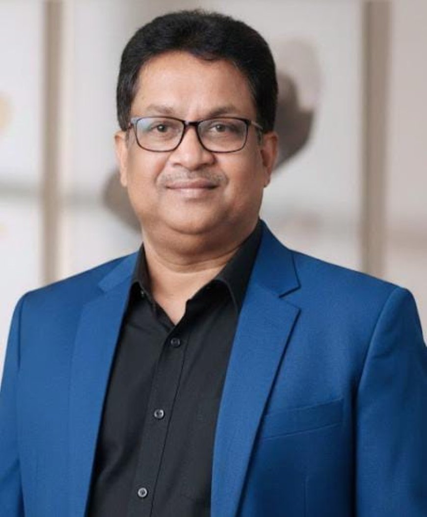 *The Bookseller Who Never Locked His Door*