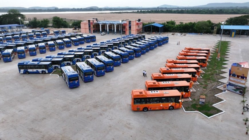 Odisha Budget 2026–27 unveils Rs 421 crore for urban mobility