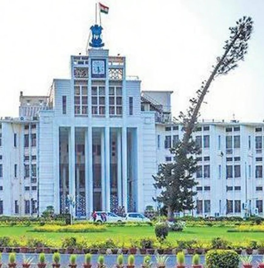 Beyond the Third Floor: Odisha at the Crossroads of Conscience and Capital