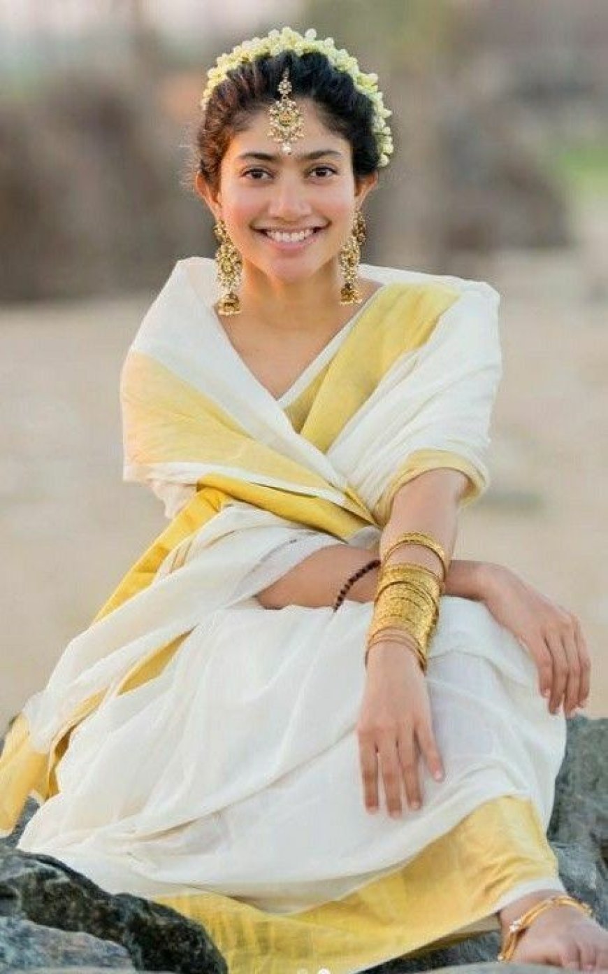 Beauty Beyond Gloss: How South Indian Heroines Redefined Global Cinema