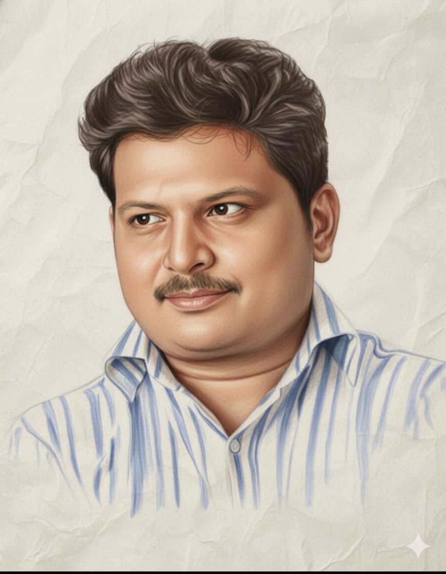 Natya Mandap: Where Acting Becomes Worship