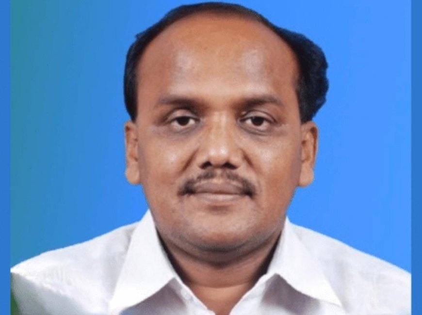Prabhat No More: BJD Suspends Former MLA Prabhat Biswal for Anti-Party Activities