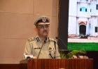 Odisha Police presents "Nyaya Sanhita Exhibition" to educate public on Transformative New Criminal Laws