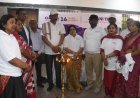Oasis Fertility’s Janani Yatra reaches Bhubaneswar to raise fertility awareness; nation-wide movement brings expert consultations & free fertility tests to communities