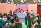 International Women’s Day celebrated by SNEH at Salia Sahi