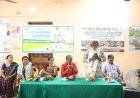 “Yuva Vikas Foundation Celebrates World Women’s Day”