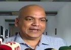 Senior IPS officer Soumendra Priyadarshi assigned responsibility for Rath Yatra