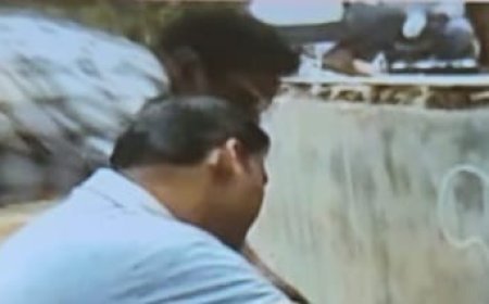 YouTuber Rahul Maharana murdered in Bhubaneswar; Three accused nabbed