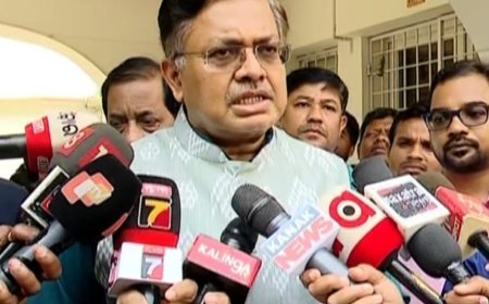 Odias stranded amid Middle East conflict; State and Centre step up eescue efforts