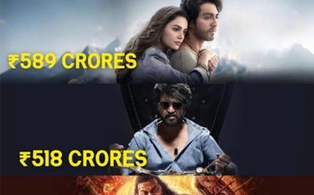 Reclaiming the Silver Screen: Why India Must Rethink Cinema as Civilisational Power