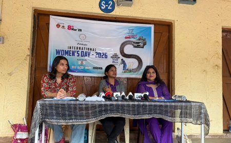 Seva Prayas Foundation to host Kalinga Veerangana Cricket League and Women’s Day Celebrations