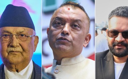 Polling begins in Nepal under tight security cover