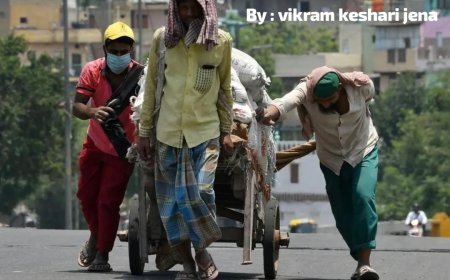 India’s Inequality Crisis: Governance Failures, Stagnant Social Policy, and the Urgent Need for Structural Reform