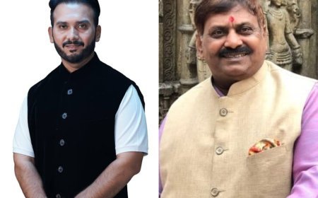 ED Team from Kolkata probes Sahara India Land scam in Odisha's Berhampur