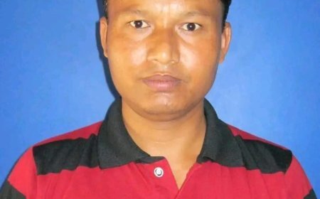 Congress MP Gaurav Gogoi Sharply Criticize During  Election Campaign In Assam He Alleges Govt Negligence Zubeen Kshetra BJP Led Govt Destroyed Assamese Culture: Gaurav