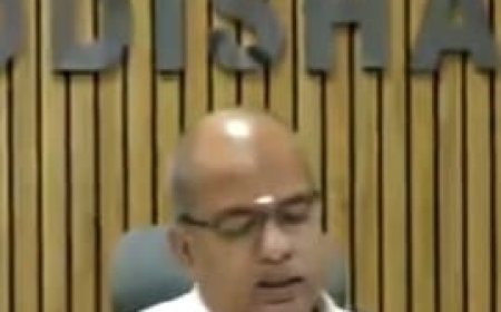 90% voter mapping completed in Odisha, says Odisha CEO