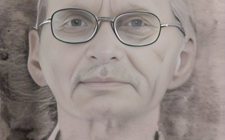 Praharaj Satyanaryana Nanda: Poet of the Earth, and of the Ether