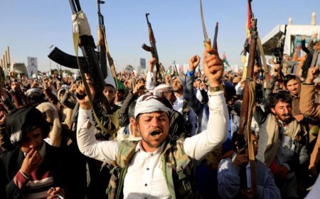 War, Terror, and the Marketplace of Weapons: Lessons the World Refuses to Learn