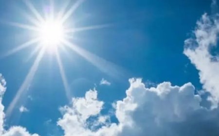 BMC issues heatwave advisory; outdoor construction banned from 11 AM to 3 PM