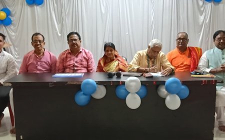 New Shree Jagannath Temple at Haridwar to be consecrated on April 6–8