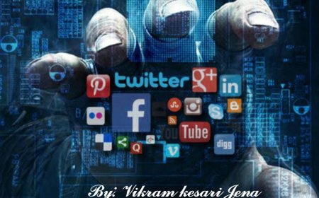 The Digital Wildfire: How Social Media Misinformation Is Becoming More Dangerous Than Terrorism