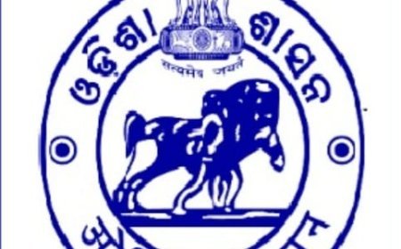 Odisha government reshuffles IAS officers, assigns new posts across departments