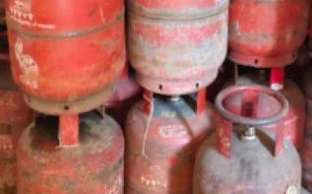 Hotels in Puri closed due to gas crisis