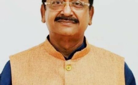 A Man with a Different Vision, As if He Came from a Different Planet Remembering the Life and Legacy of Debendra Pradhan