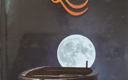 Girijakumar Baliar Singh Wins Sahitya Akademi Award 2025 for Odia Poetry Collection 'Padapurana'