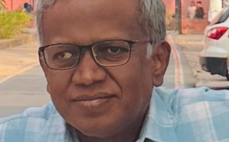 A Turning Point in Odisha’s Political Imagination: The Strategic Mind of Dr. Debendra Pradhan