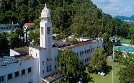 अलविदा कह गए दोस्त, यादों से कहाँ बिछुड़ते हैं…!