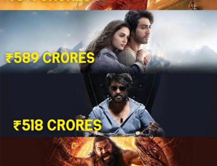 Reclaiming the Silver Screen: Why India Must Rethink Cinema as Civilisational Power