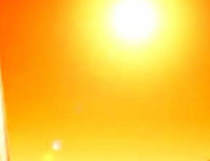 Iran–Israel conflict may trigger hotter summer in India