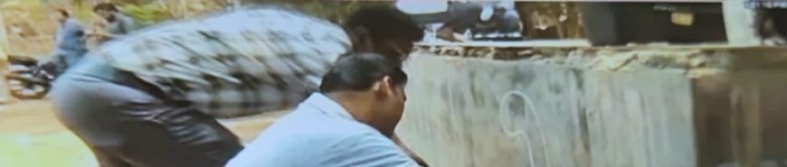 YouTuber Rahul Maharana murdered in Bhubaneswar; Three accused nabbed