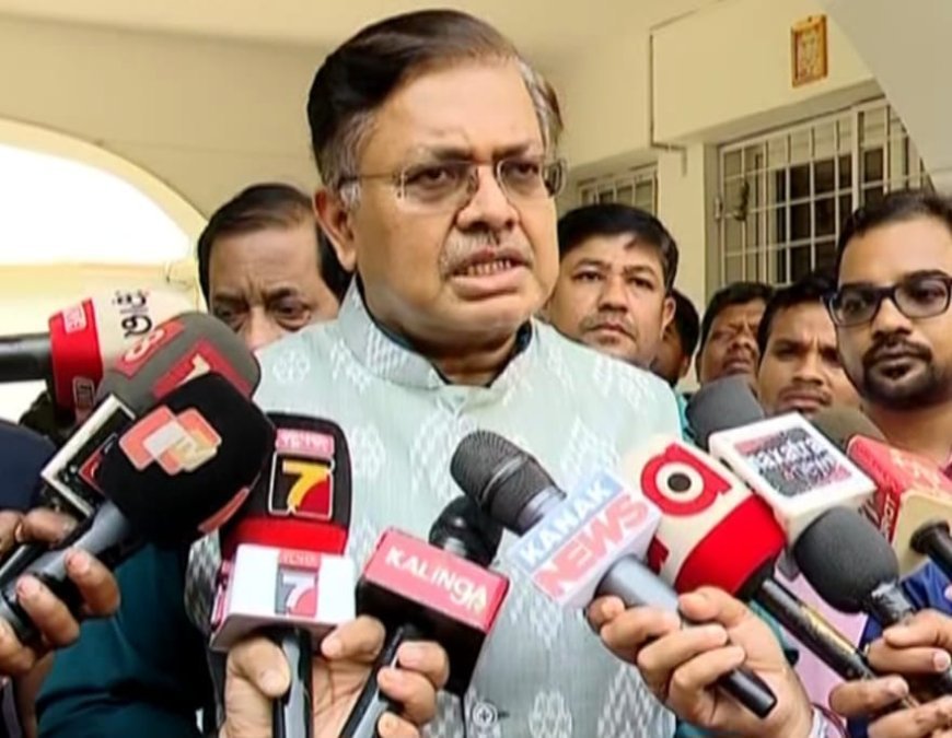 Odias stranded amid Middle East conflict; State and Centre step up eescue efforts