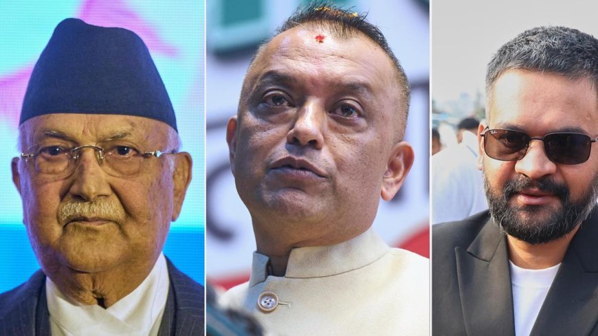 Polling begins in Nepal under tight security cover